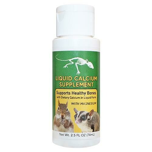 Calcium Drops