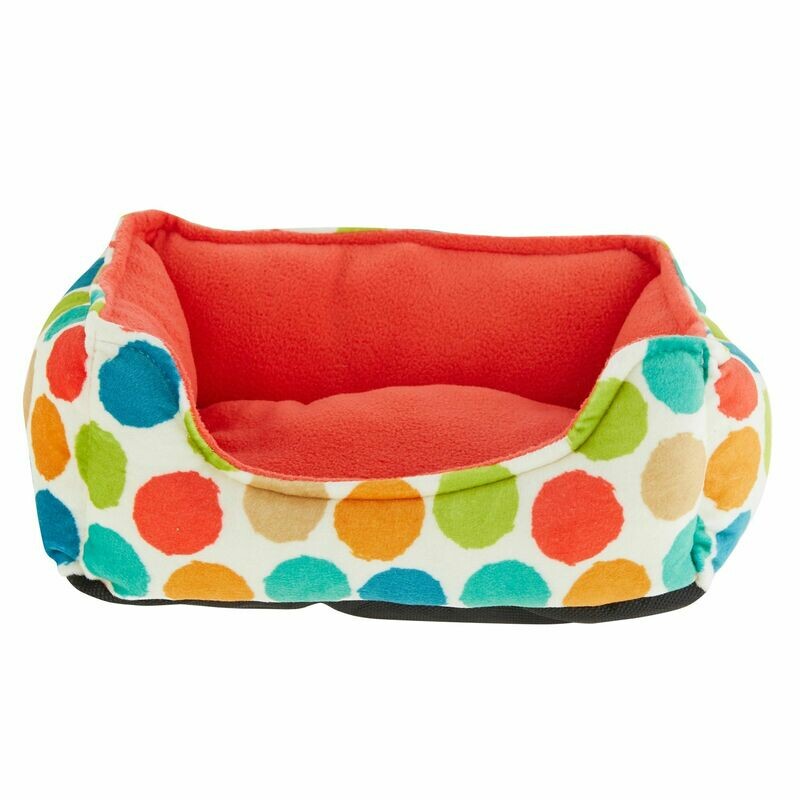 Cozy Pet Bed