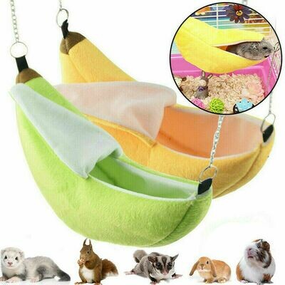 Banana Swing ?
