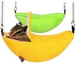 Banana Swing ?