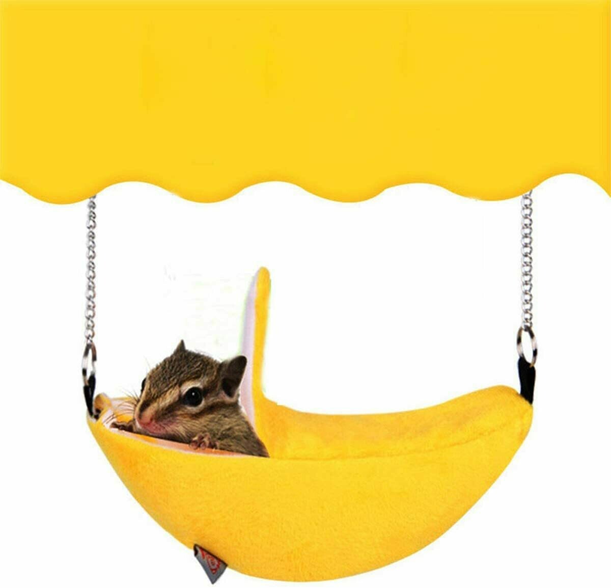 Banana Swing ?, Banana Swing: Yellow Banana Swing