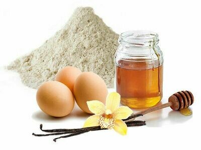 HPW Original Honey Formula?