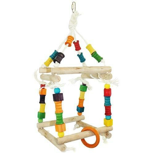 Monkey Bars