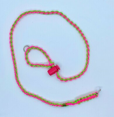 Baby Belly Belt/Leash