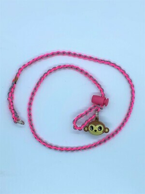 Baby Belly Belt/Leash