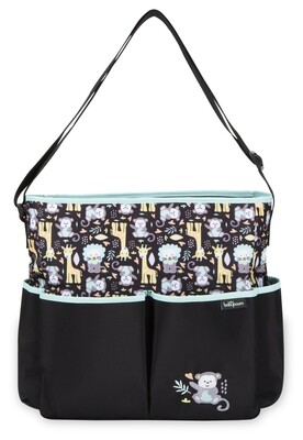 Diaper Bag