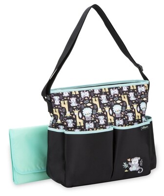 Diaper Bag