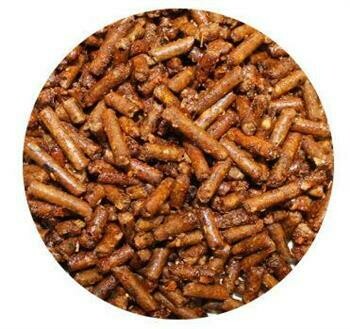 Skunk Chow Diet ?