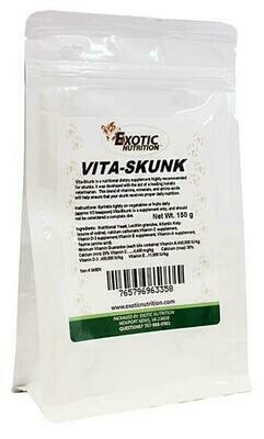Skunk Booster (Multi-Vitamin) ?