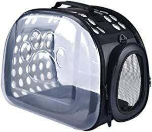 Capsule Carrier