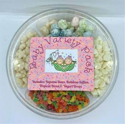 Baby Variety Pack ?