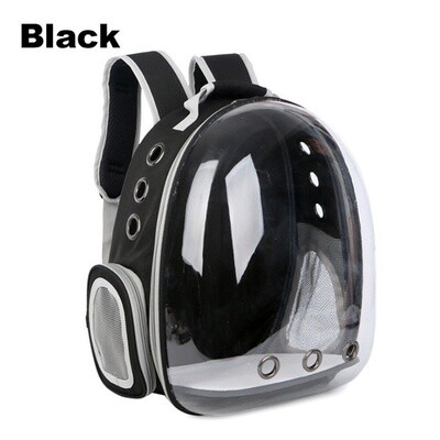Backpack Capsule Carrier