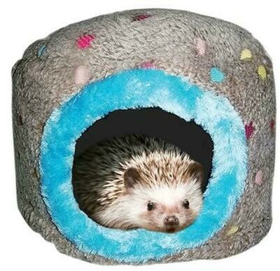 Critter Cave Hideaway