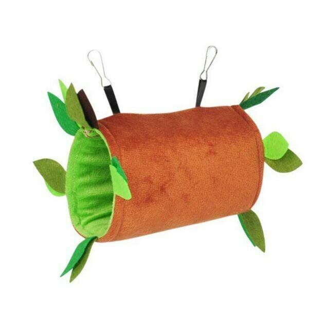 Jungle Tunnel Pouch