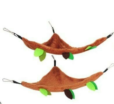 Jungle Hammock