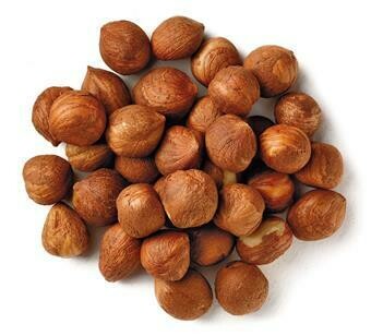 HazelNuts