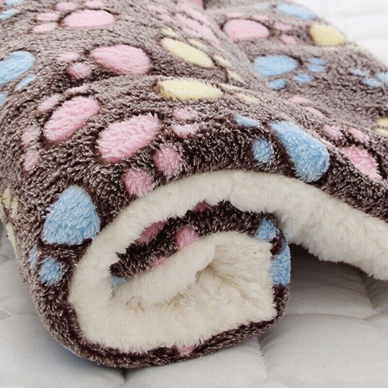 Pet Mats (Paws or Stars)