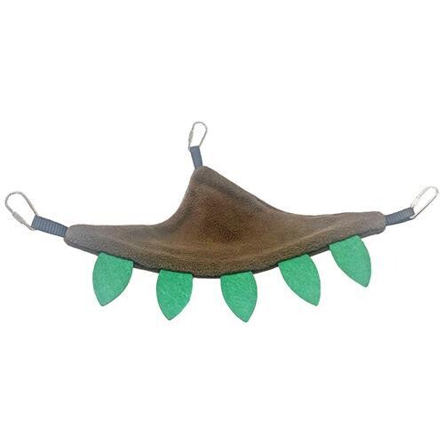 Forest Corner Hammock