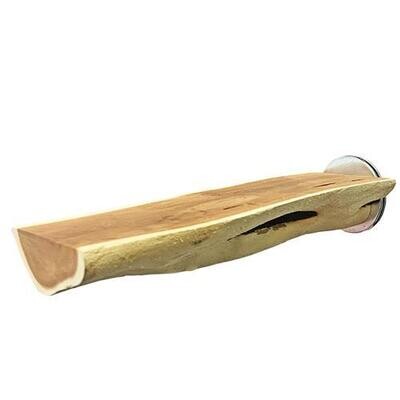 Flat Wood Perch