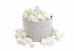 Micro Puffs