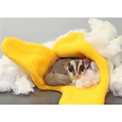 Nest Bedding