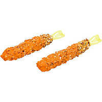 Crunchy Sticks, Crunchy Sticks: Carrot ($8)-2 Stick Pack