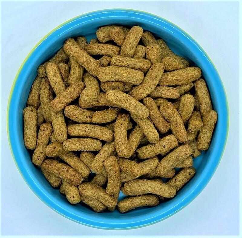 Monkey Chow ?