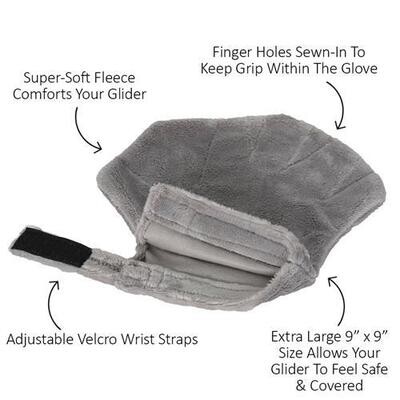 Bonding Love Glove
