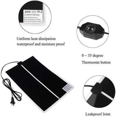 Heat Mat