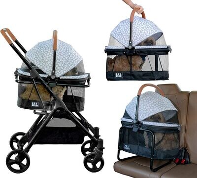 3-in-1 Stroller
