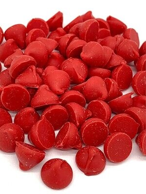 Cherry Yogurt Chips ?