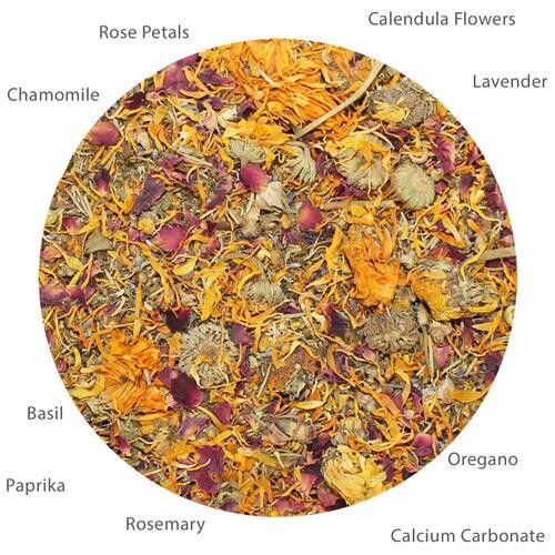 Herbal Heaven ?