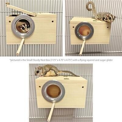Nest Box