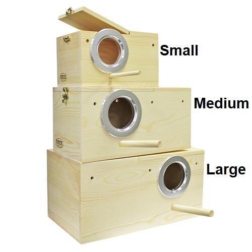 Nest Box