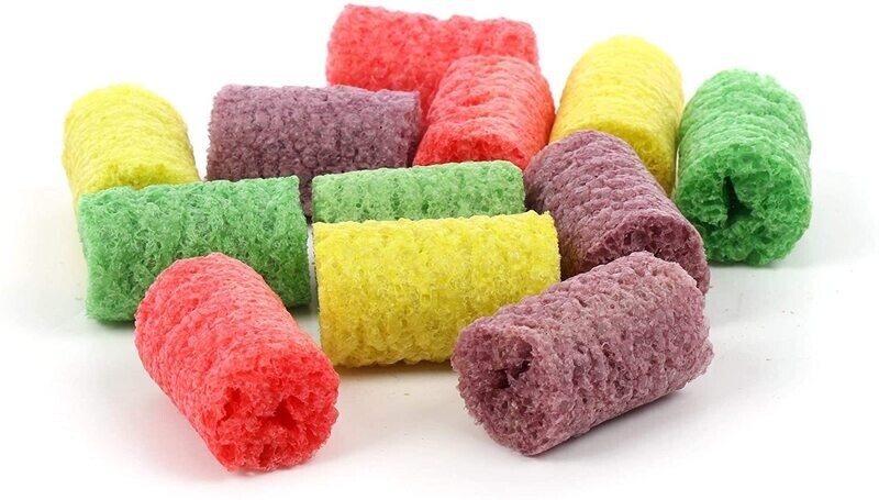Critter Pops