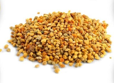 Bee Pollen Granules ?