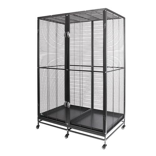 Super Cage