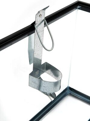 Water Bottle Chew Guard Holder