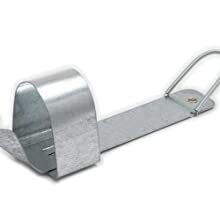 Water Bottle Chew Guard Holder