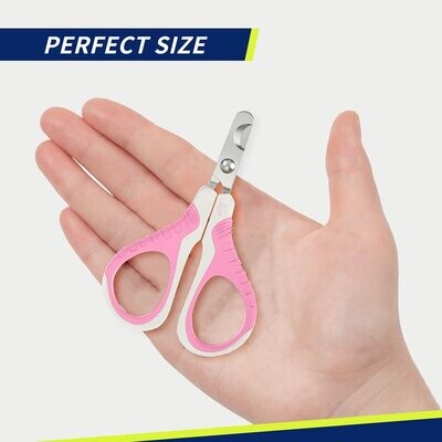 Nail Trimmers (Small Animal)