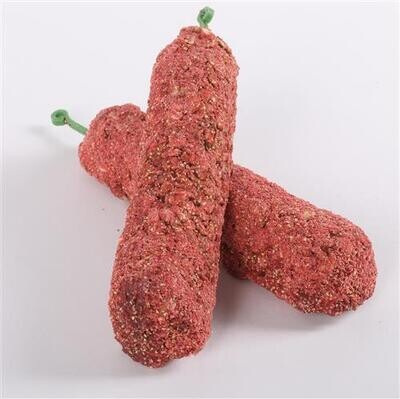 Strawberry Chew Sticks?