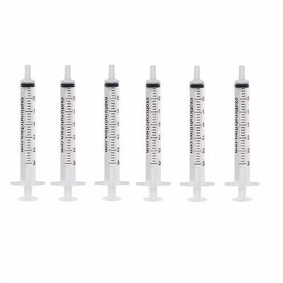 Syringes