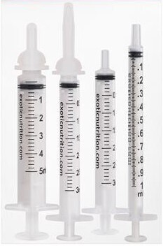 Nipple Kit