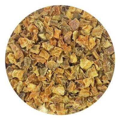 Sweet Potato Treat ?