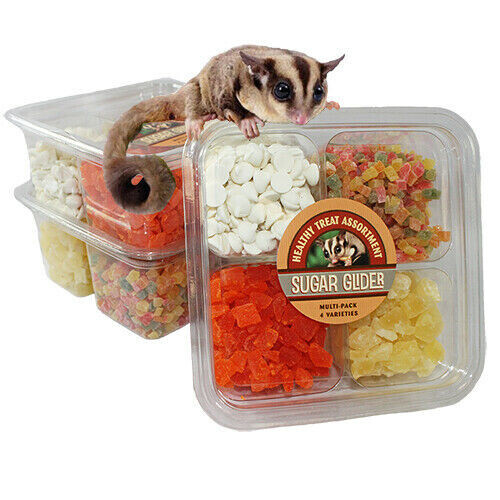 Treat Variety Box