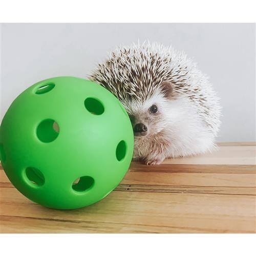 Balls (2 Holy Roly Balls)