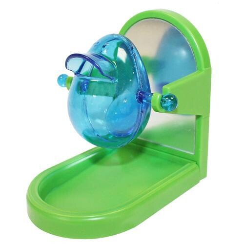 Treat Dispenser