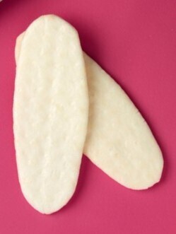Yum Yum Wafers?