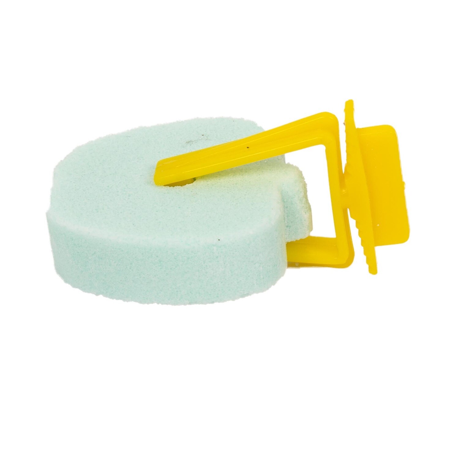 Critter Licks/Chews, Pet Licks: Apple Mineral Lick & Holder