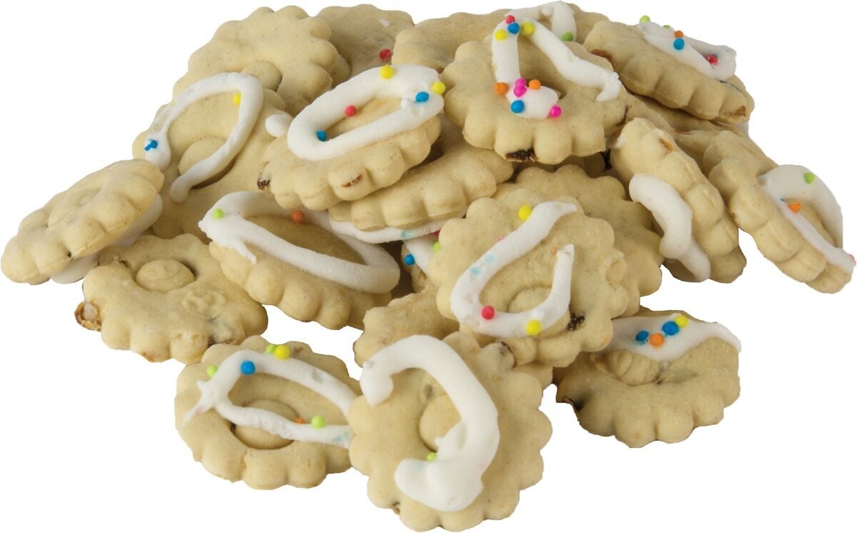 Donut Rings ?